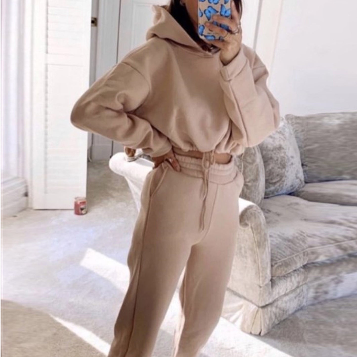 2x Women's Jogger