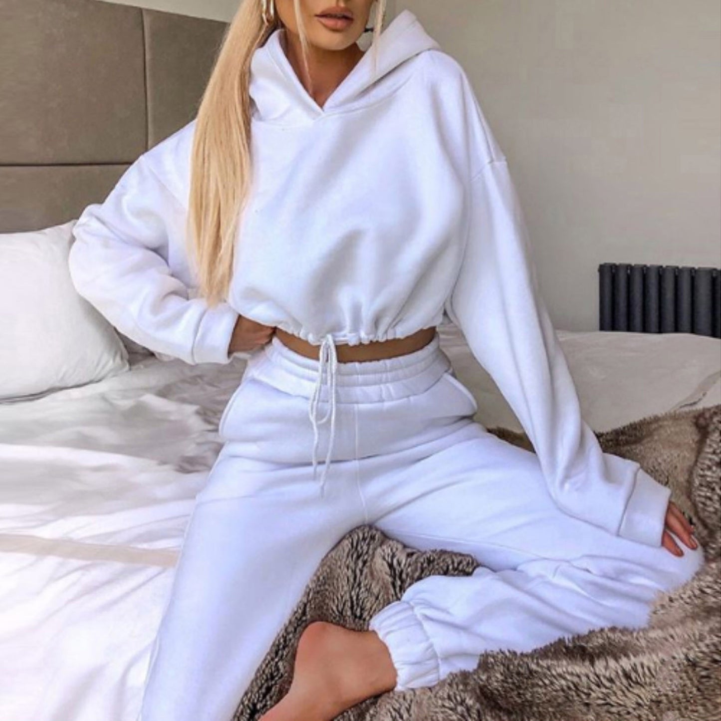 2x Women's Jogger