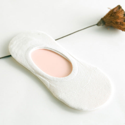 2x Women's Low Cut Socks