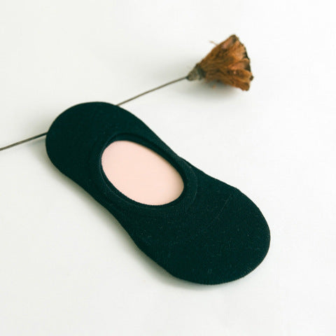 2x Women's Low Cut Socks