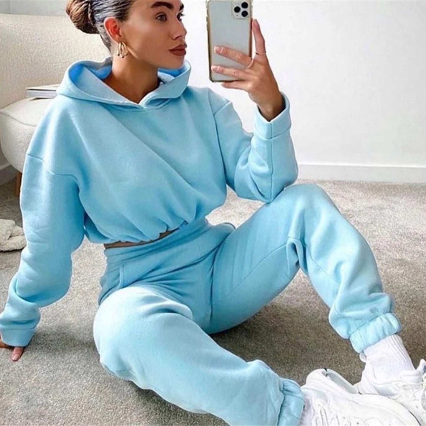 2x Women's Jogger