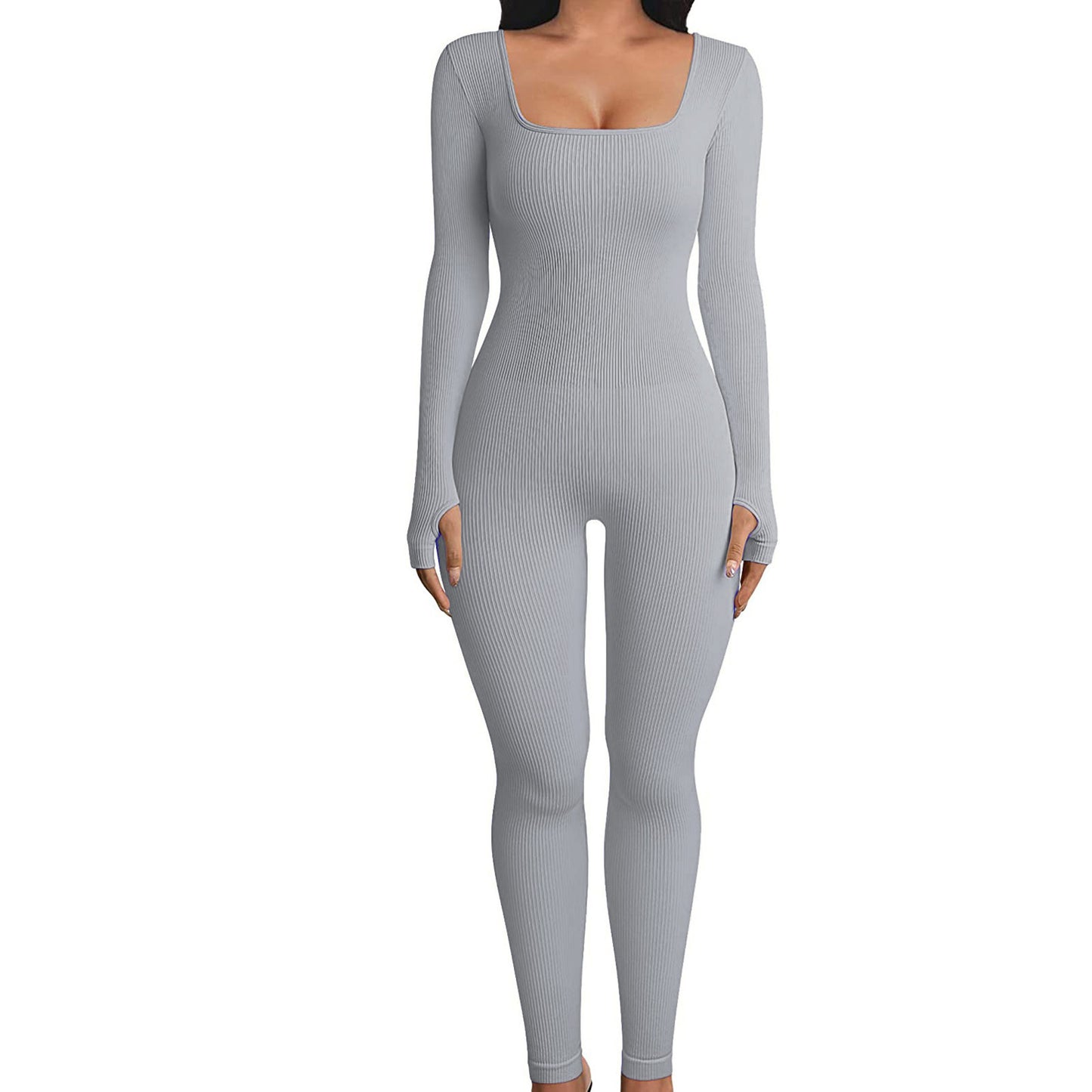 3x Women's Workout Jumpsuit