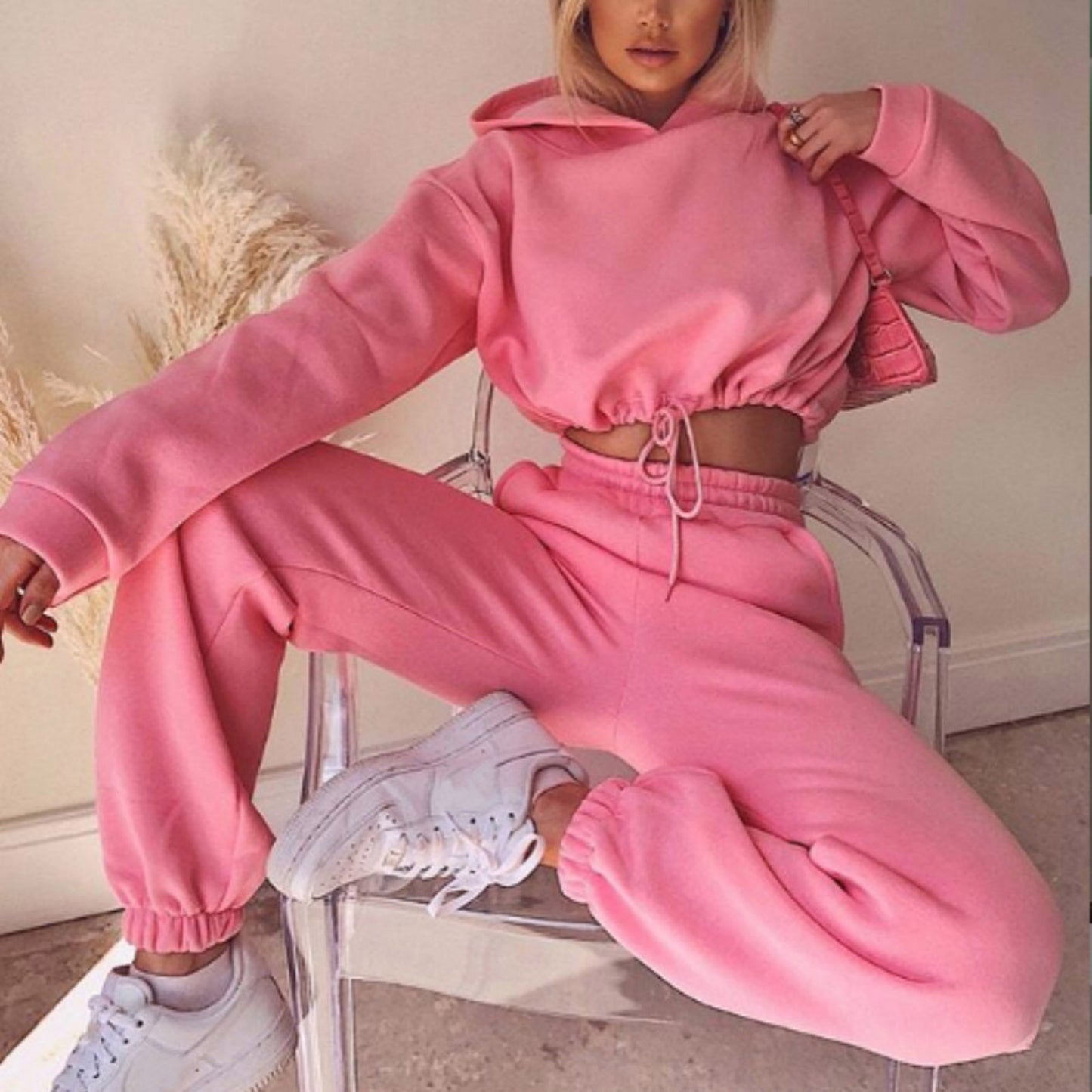 2x Women's Jogger