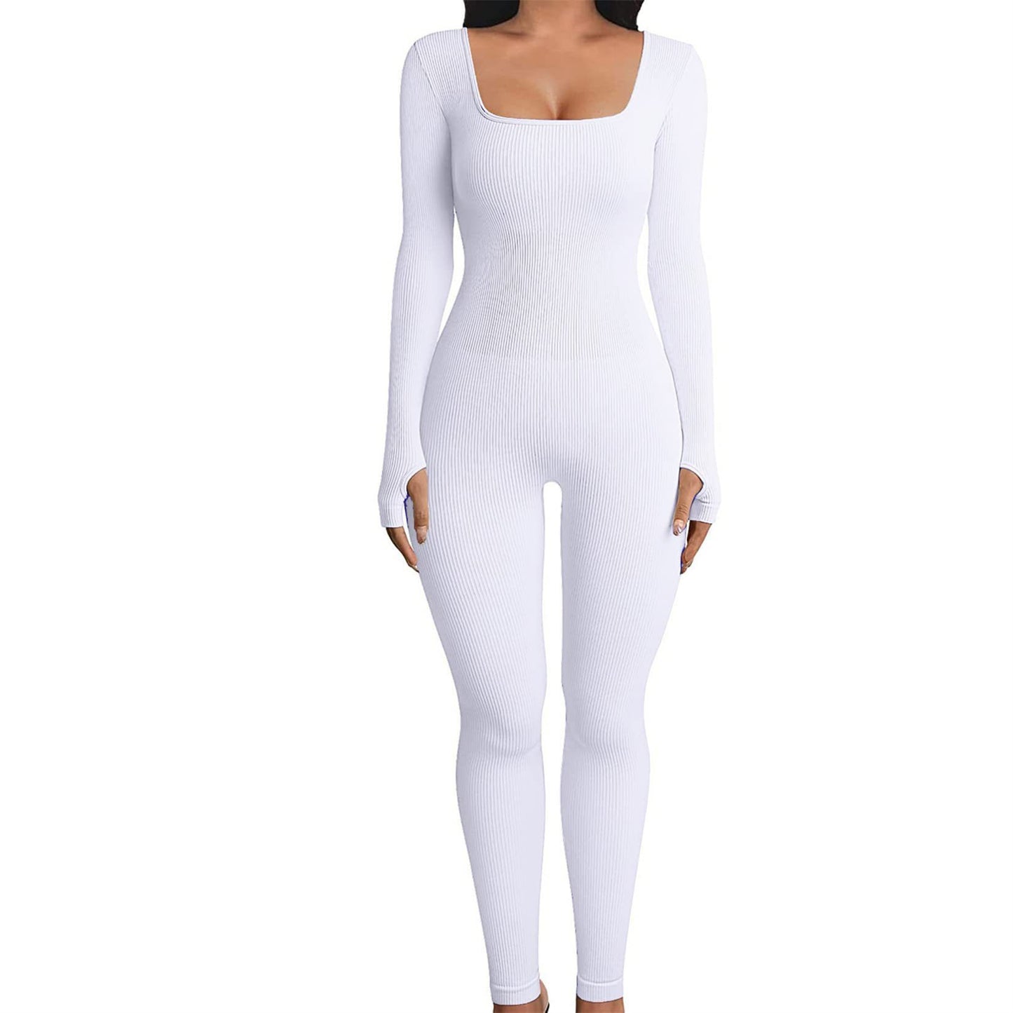 3x Women's Workout Jumpsuit