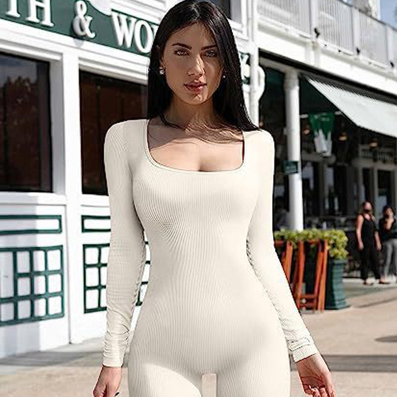 3x Women's Workout Jumpsuit