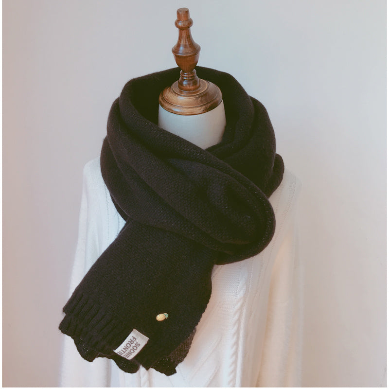 2x Women's Cashmere Scarf