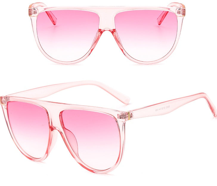 Gradient Women's Sunglasses