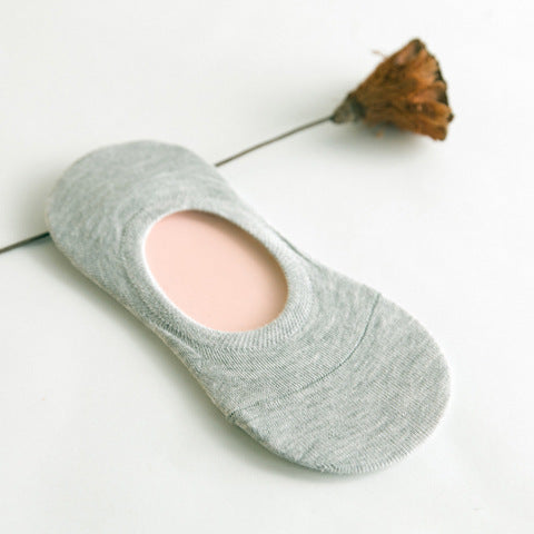 Women's Low Cut Socks