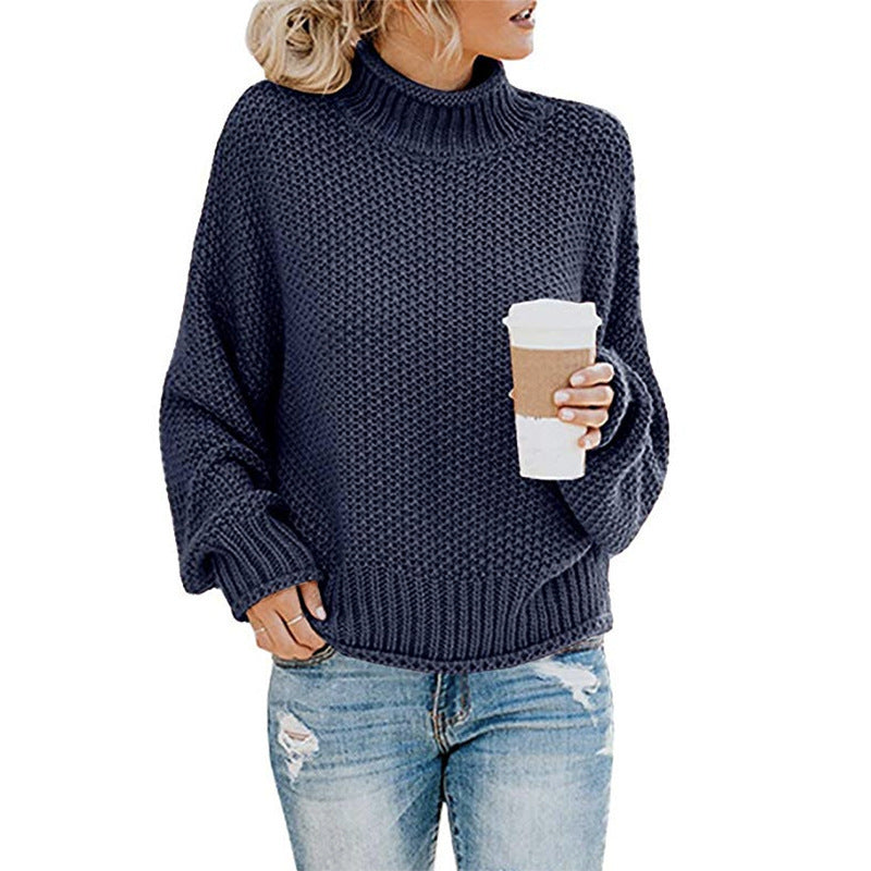 Women's Thick Sweater