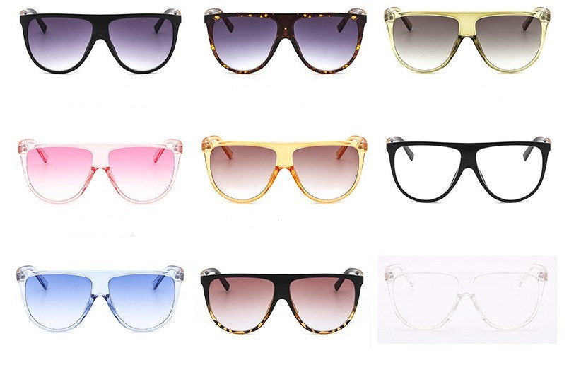 Gradient Women's Sunglasses