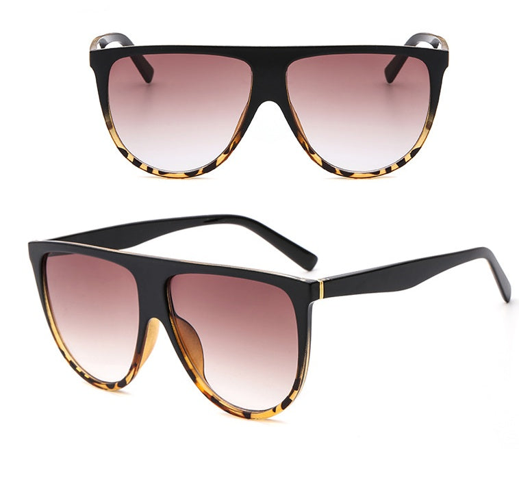 Gradient Women's Sunglasses