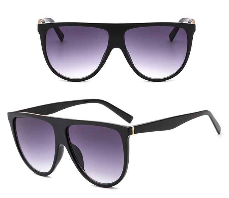 Gradient Women's Sunglasses