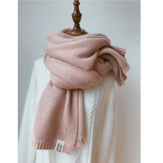 2x Women's Cashmere Scarf