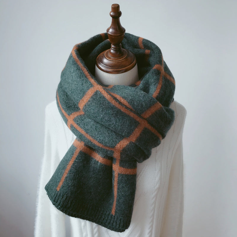 2x Women's Cashmere Scarf