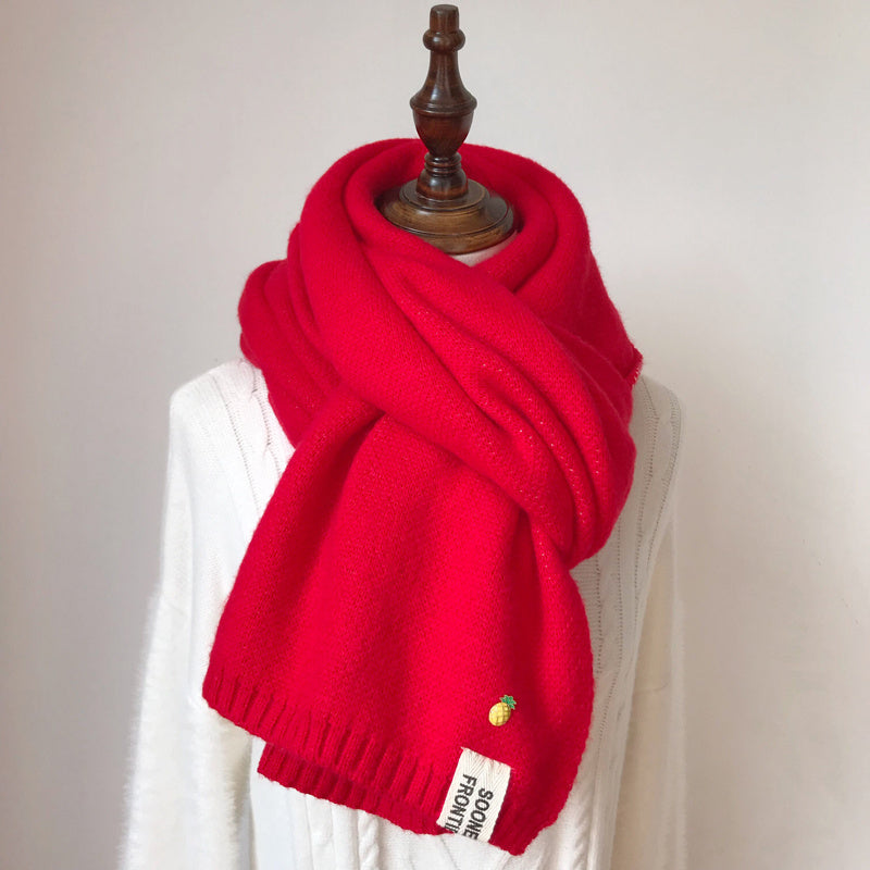 2x Women's Cashmere Scarf